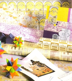 Kompass Michelangelo