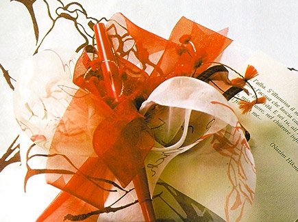 Ausstellungsraum bau